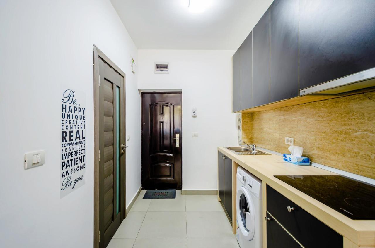 Hera'S Modern Home Арад Экстерьер фото