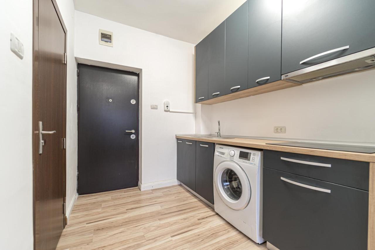 Hera'S Modern Home Арад Экстерьер фото