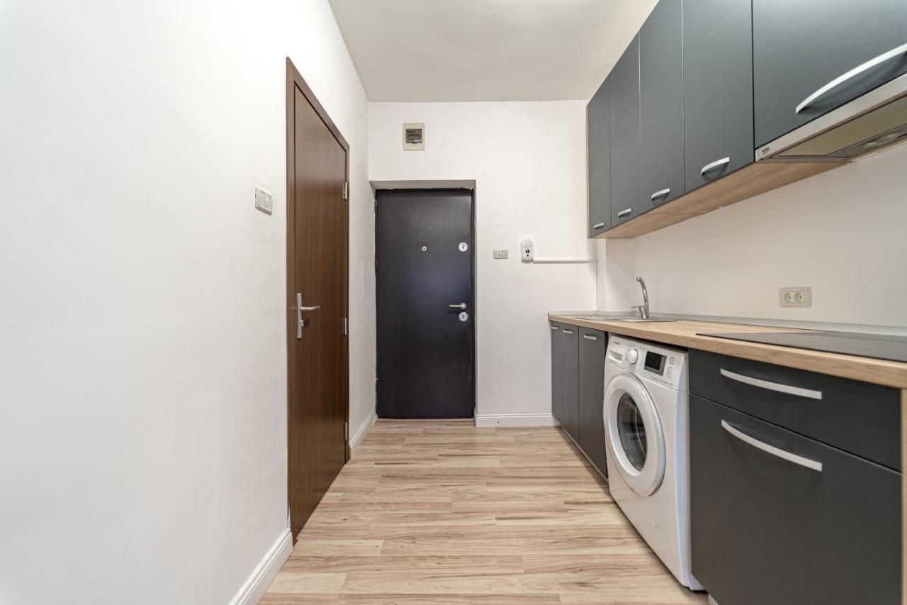 Hera'S Modern Home Арад Экстерьер фото