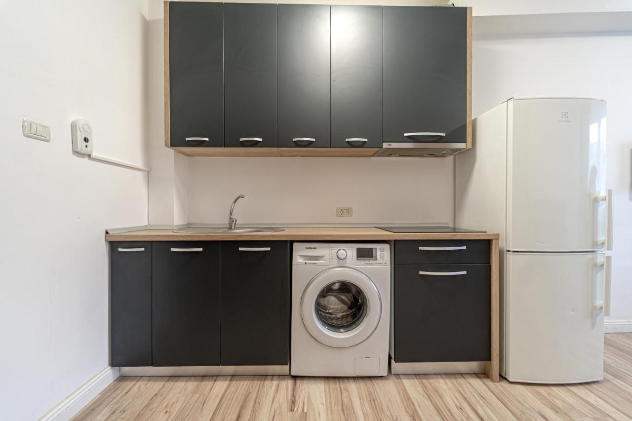 Hera'S Modern Home Арад Экстерьер фото