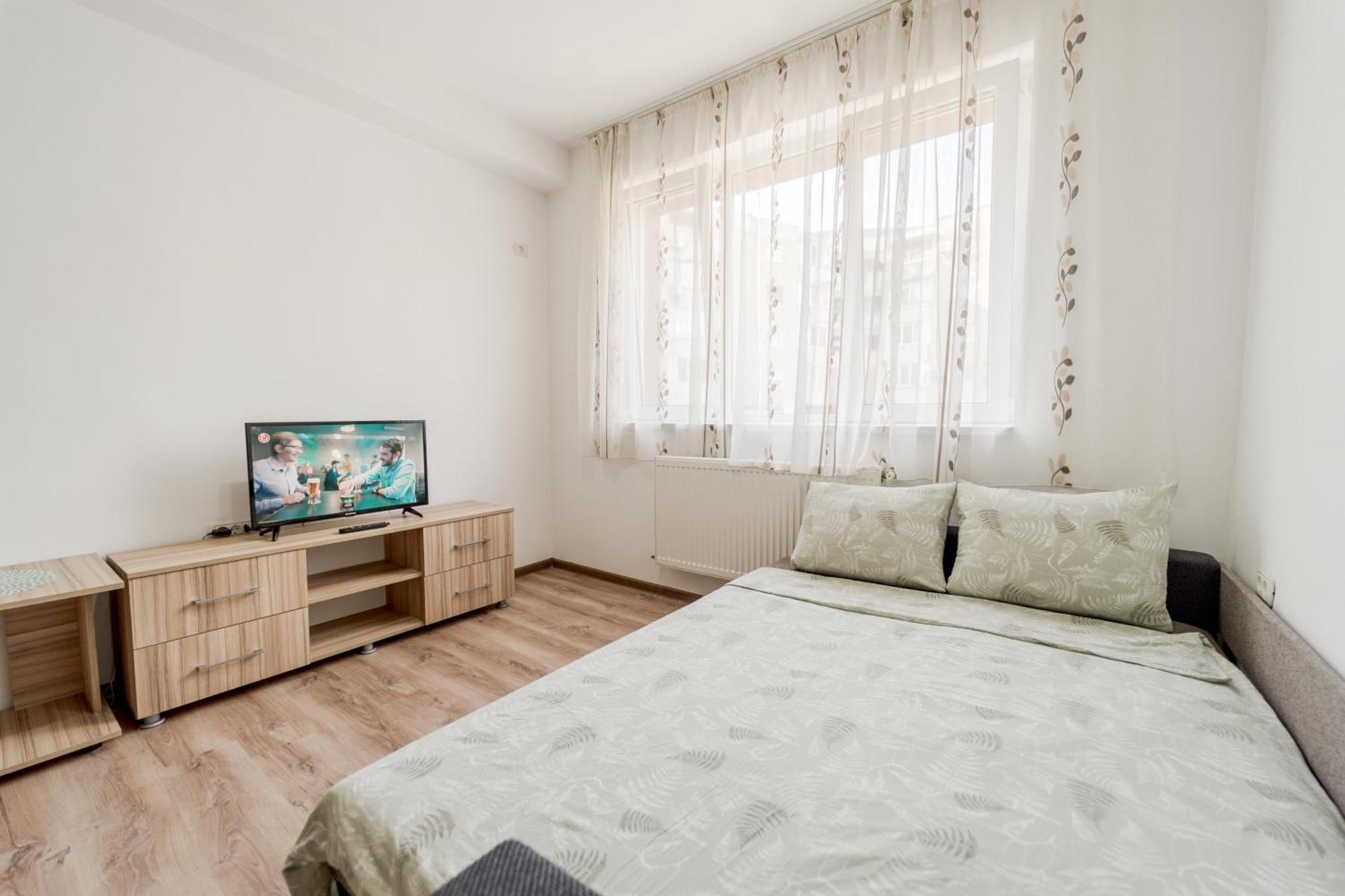 Hera'S Modern Home Арад Экстерьер фото