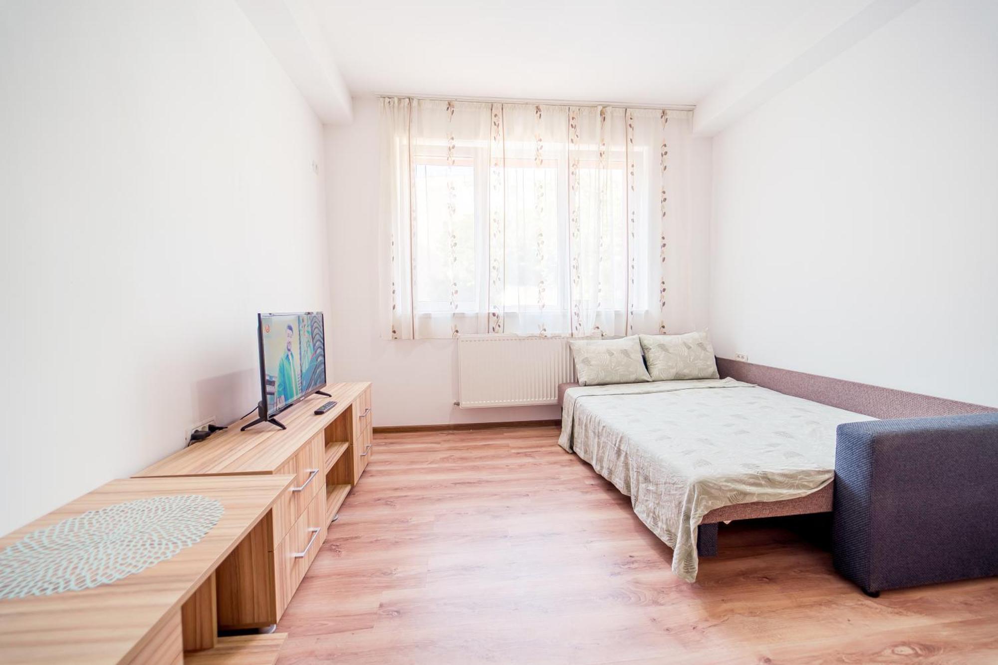 Hera'S Modern Home Арад Экстерьер фото