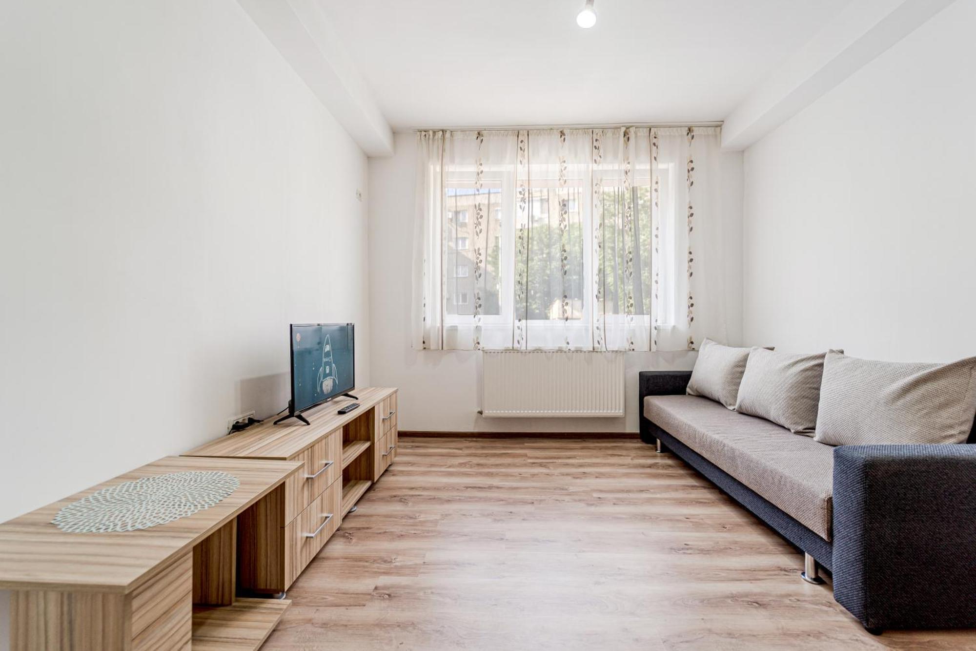 Hera'S Modern Home Арад Экстерьер фото